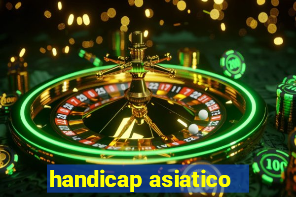 handicap asiatico - 0.75